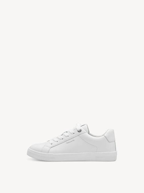 Basket, WHITE UNI, hi-res