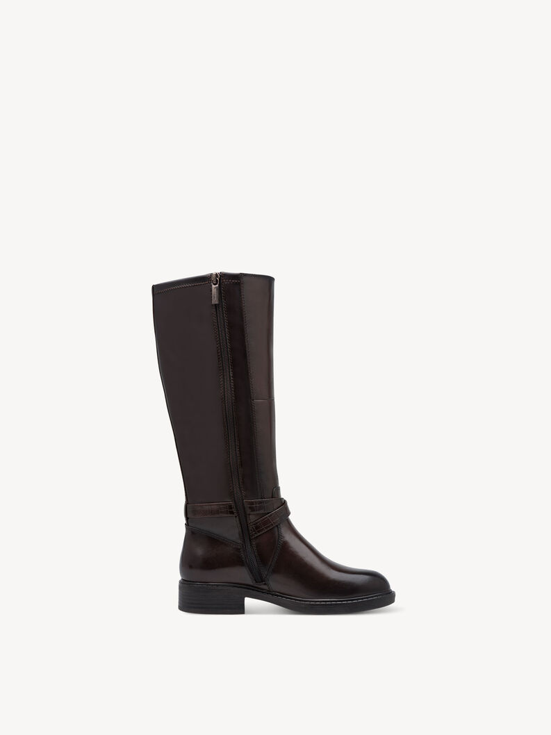 Stiefel - braun, MOCCA, hi-res