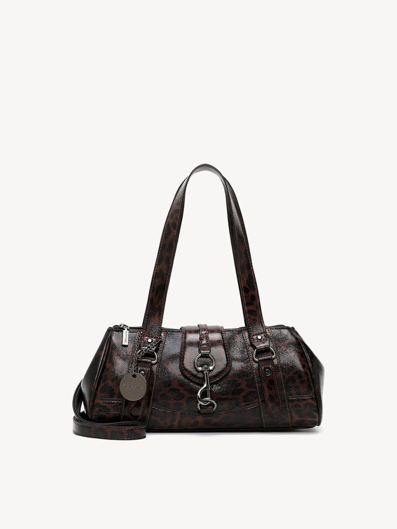 Shopper - braun, brown, hi-res