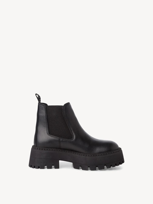 Bottine Chelsea, BLACK, hi-res