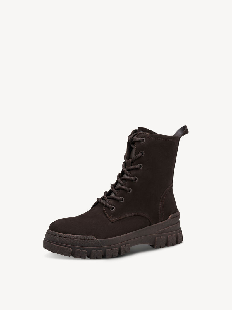 Bottine - marron, MOCCA, hi-res