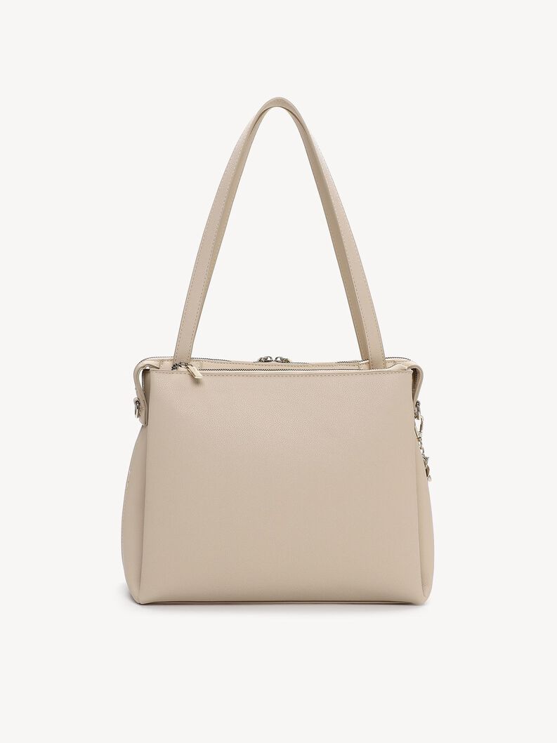 Shopper - beige, beige, hi-res