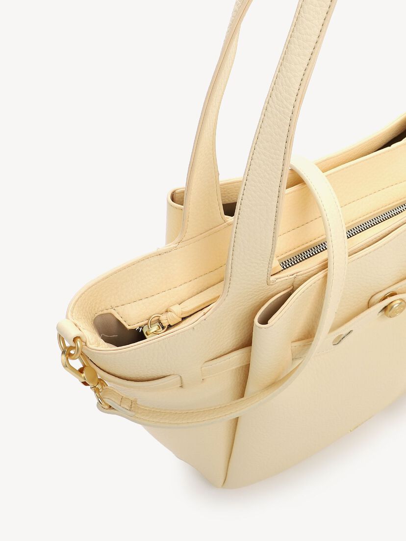 Shopper, lightyellow, hi-res