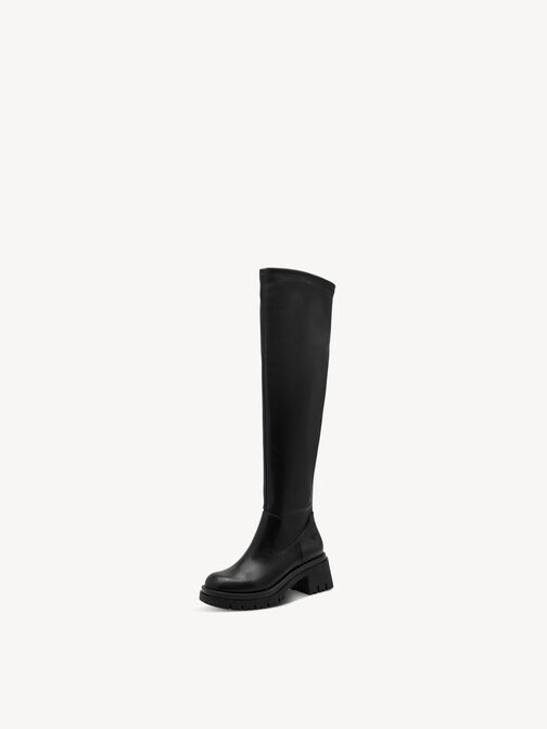 Cuissardes, BLACK, hi-res