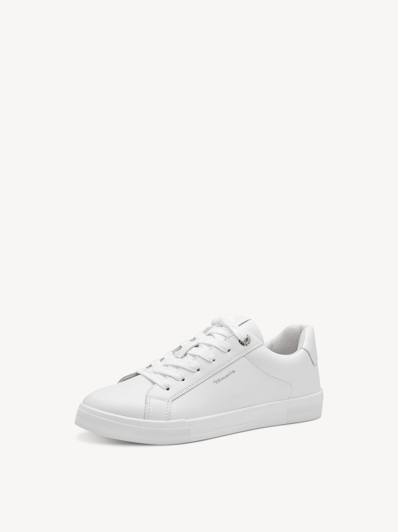 Basket - blanc, WHITE UNI, hi-res