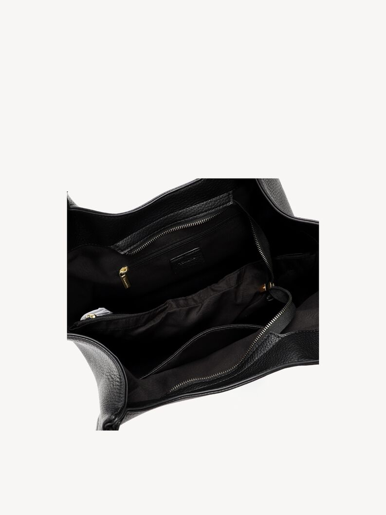 Shopper - schwarz, black, hi-res