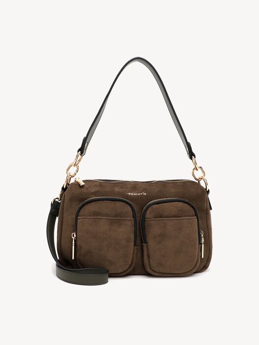 Tas, oliv, hi-res