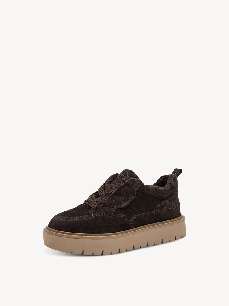 Sneaker - marrone, MOCCA, hi-res