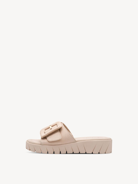 Slipper, IVORY, hi-res