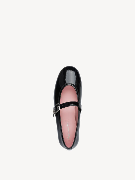 Ballerina, BLACK, hi-res