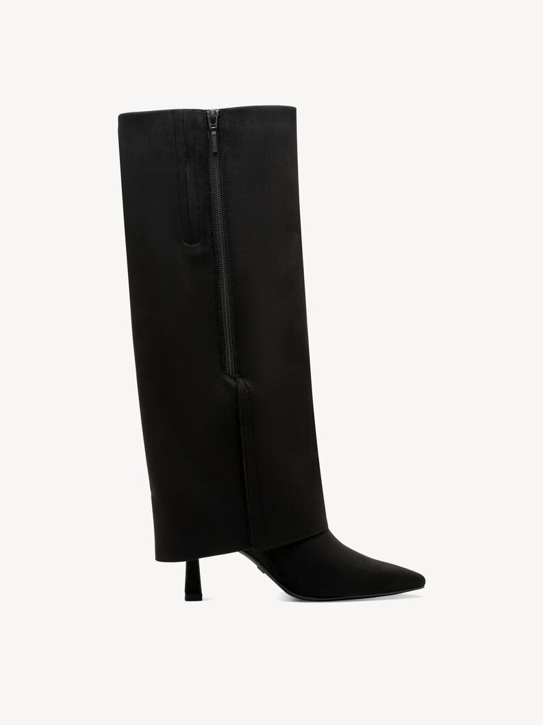 Boots, BLACK, hi-res