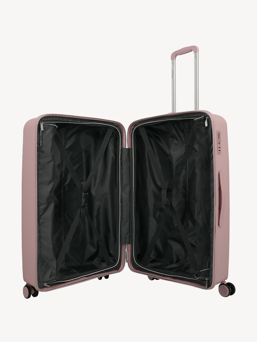 Reiskoffers L - roze, Blush, hi-res