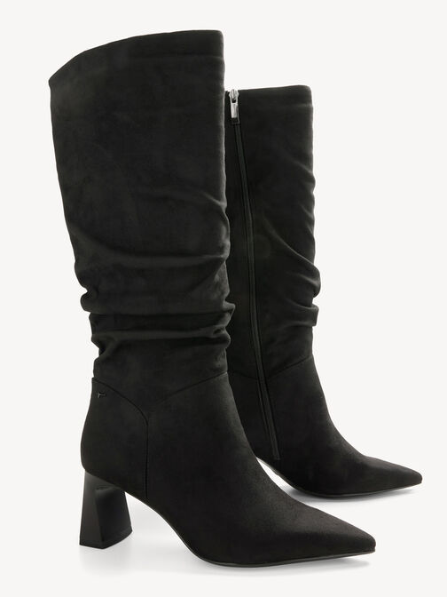 Bottes, BLACK, hi-res
