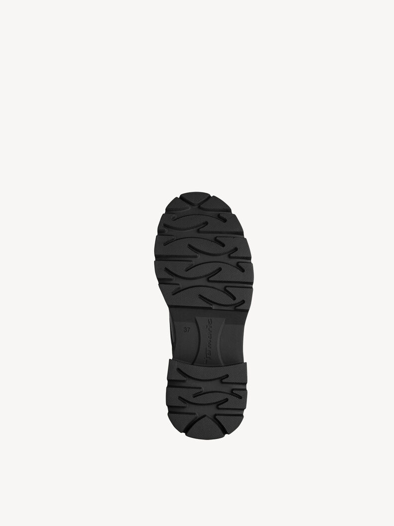 Stiefel - schwarz, BLACK, hi-res