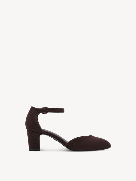 Pumps, MOCCA, hi-res