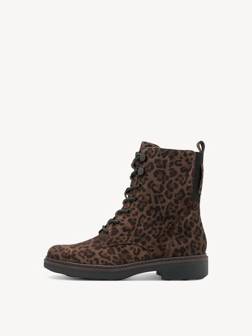 Stivaletti, DARK LEOPARD, hi-res