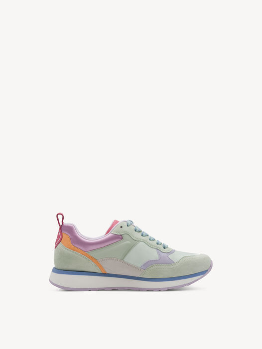 Sneaker, MINT COMB, hi-res