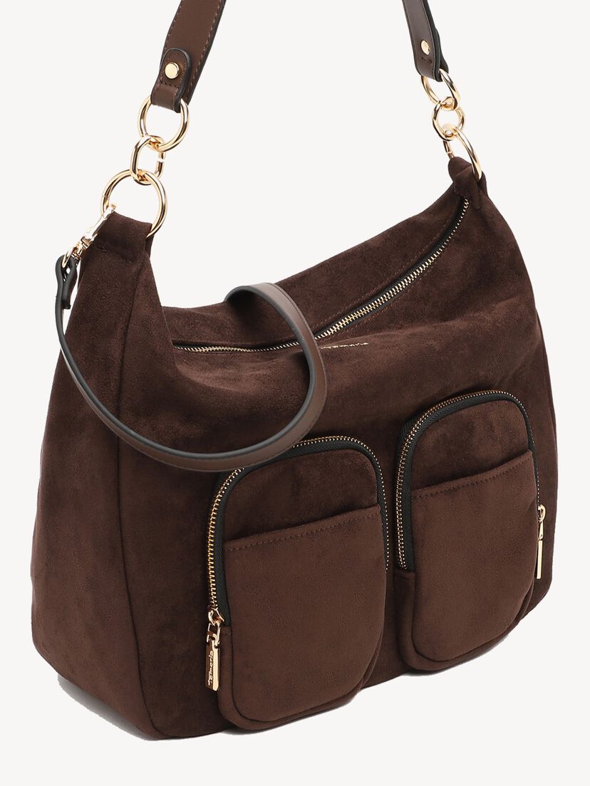 Tas, brown, hi-res