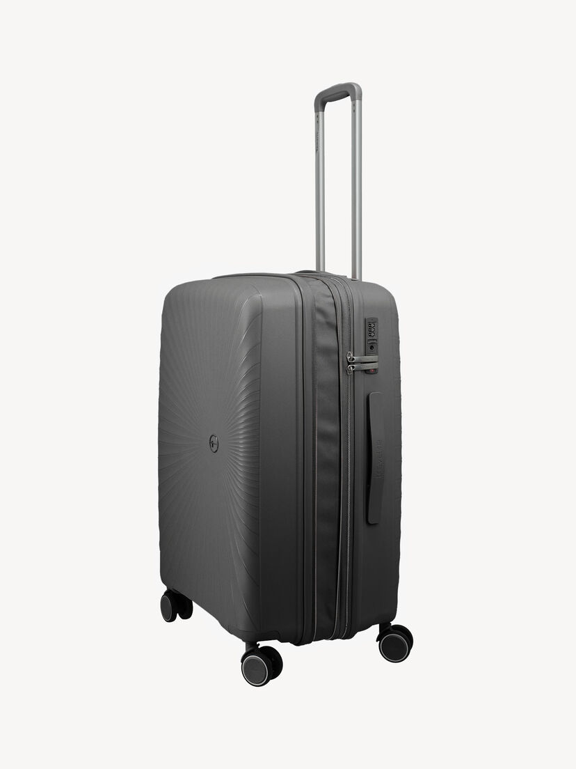 Reiskoffers M - grijs, Anthracite, hi-res