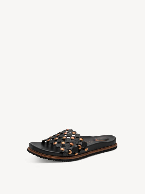 Mule, BLACK, hi-res