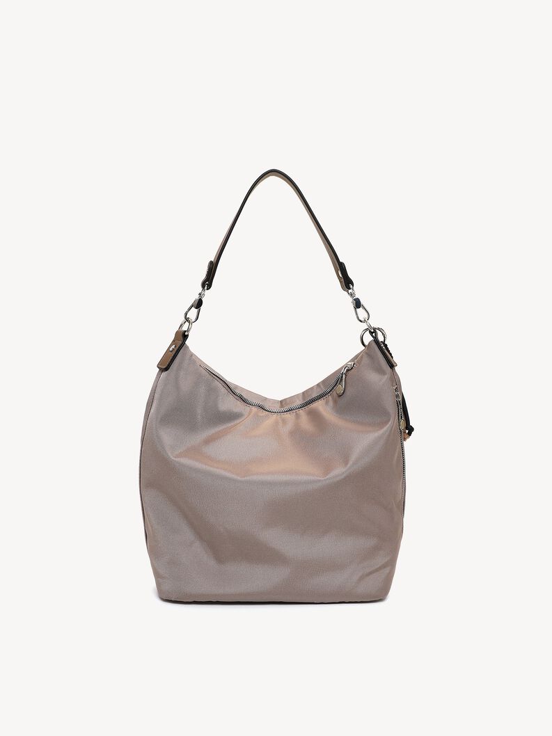Beutel - braun, taupe, hi-res