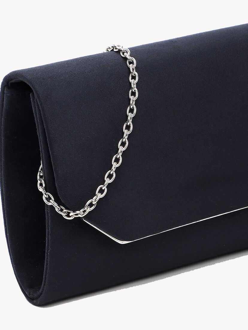 Clutch - blauw, blue, hi-res