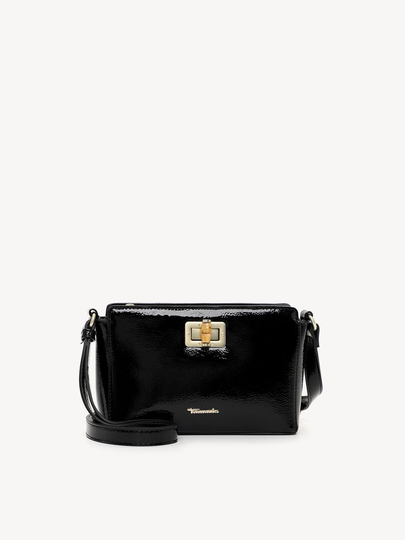 Satchel - black, black, hi-res