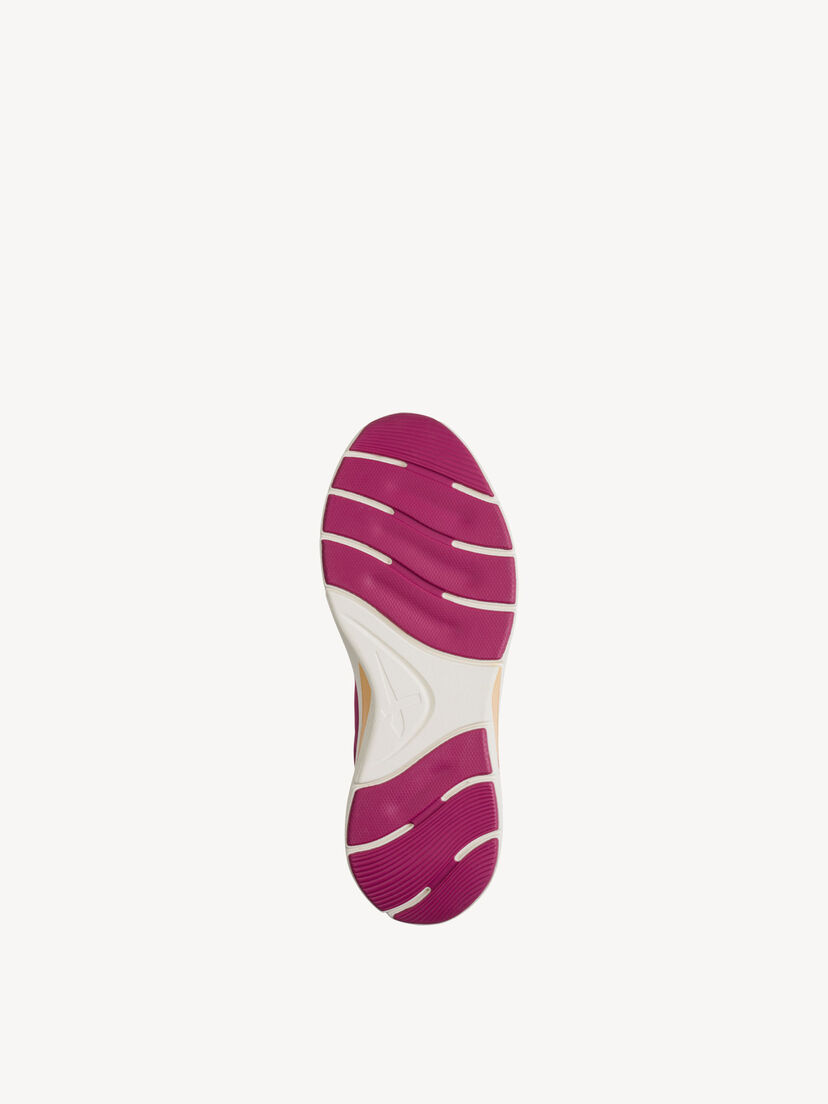 Sneaker - pink, pink, hi-res