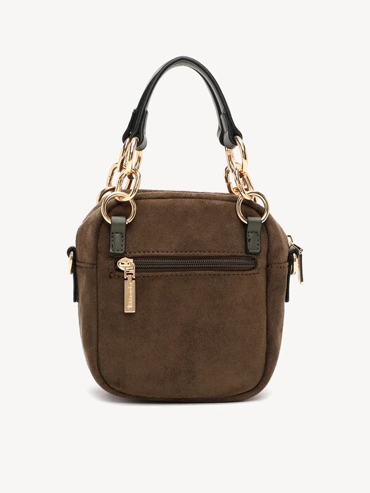 Shopper, oliv, hi-res