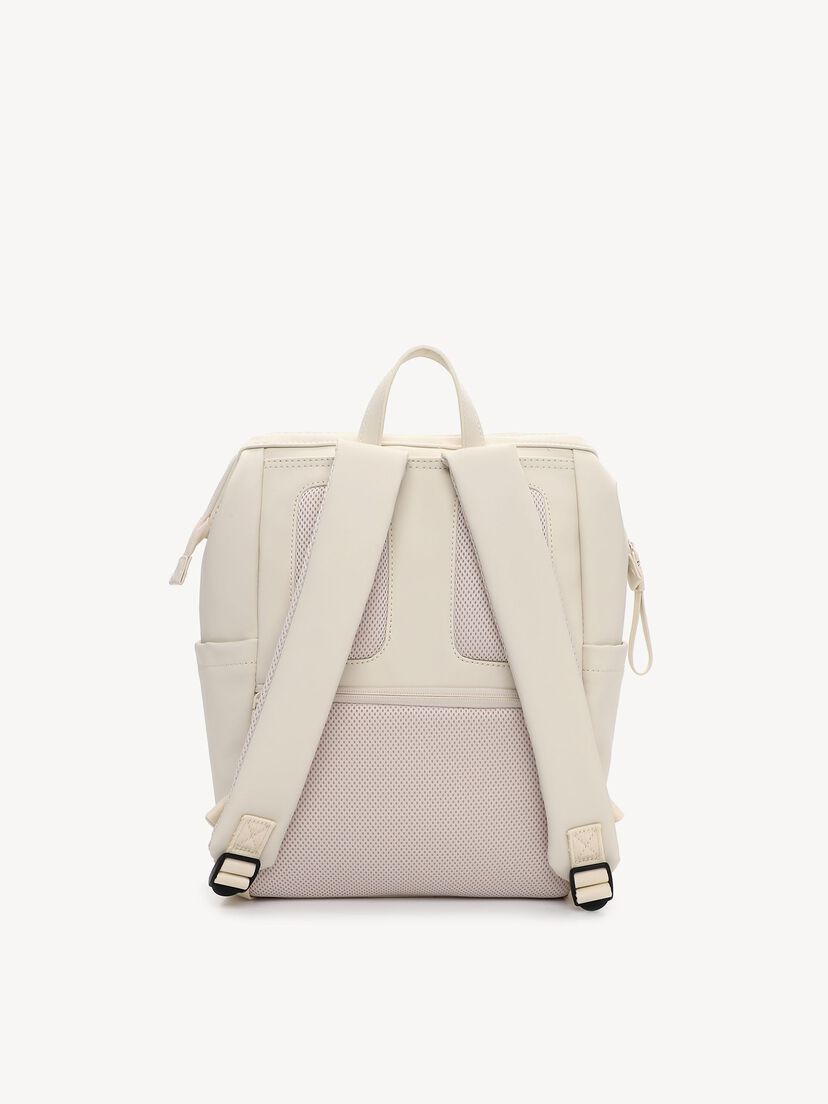 Rugzak - beige, beige, hi-res