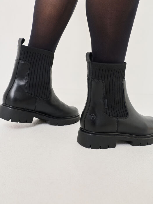 Chelseaboot, BLACK, hi-res