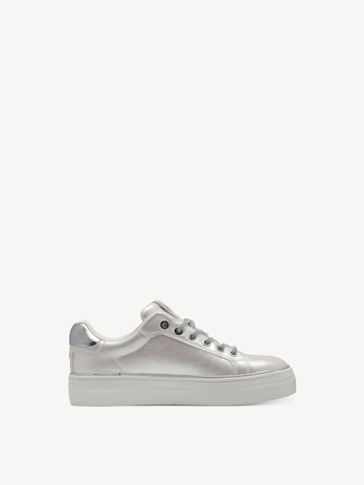 Sneaker, WHITE PEARL, hi-res