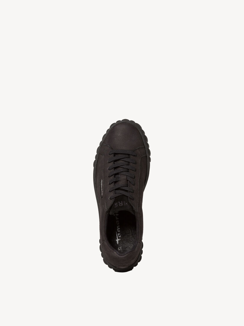 Sneaker, BLACK UNI, hi-res