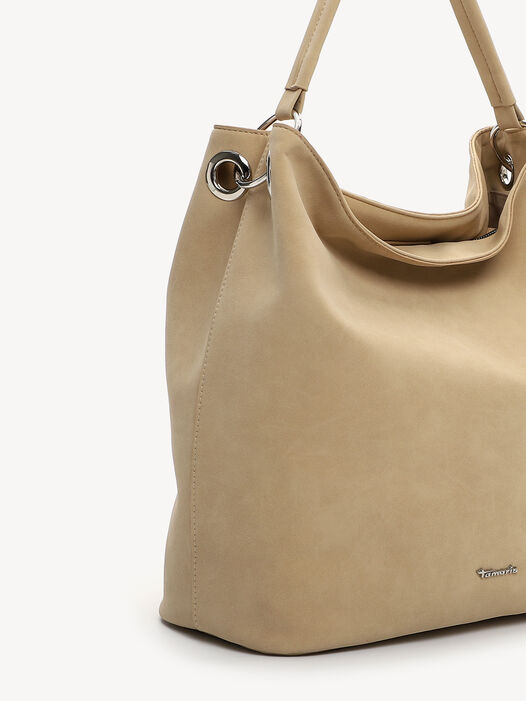 Tas, beige, hi-res