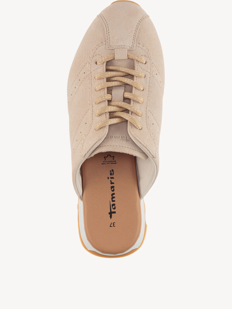 Slipper, ANTELOPE, hi-res