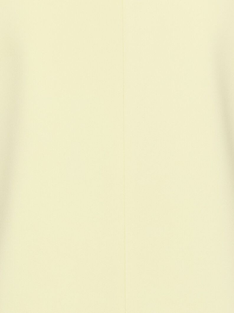Blazer Weste - yellow, Wax Yellow, hi-res