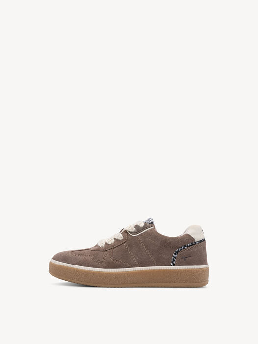 Sneaker, MUSHROOM, hi-res