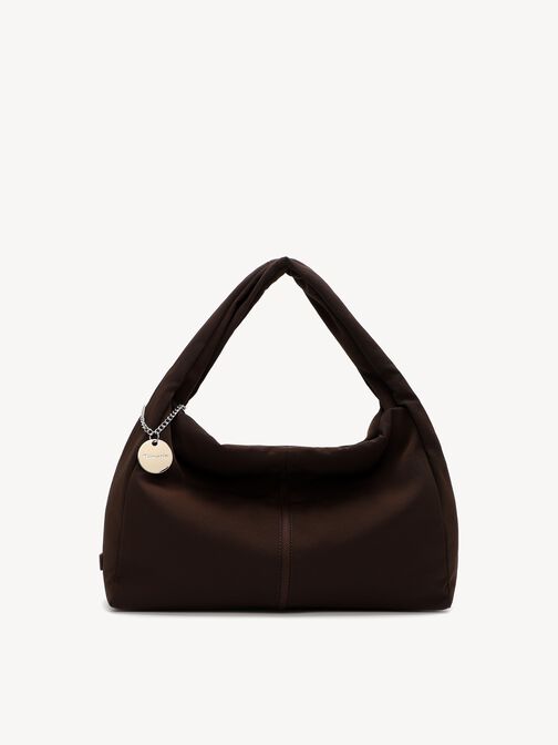 Bag, brown, hi-res