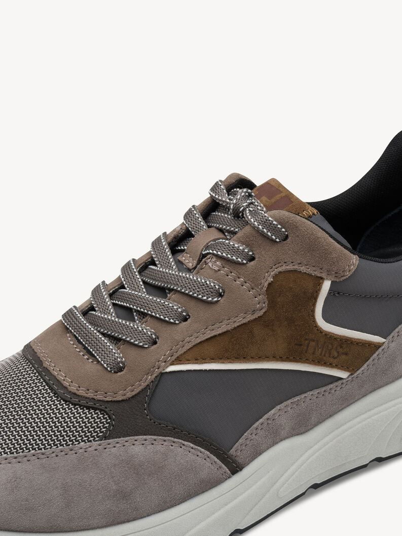 sneaker, GREY, hi-res