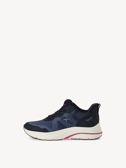 Sneaker, NAVY, hi-res