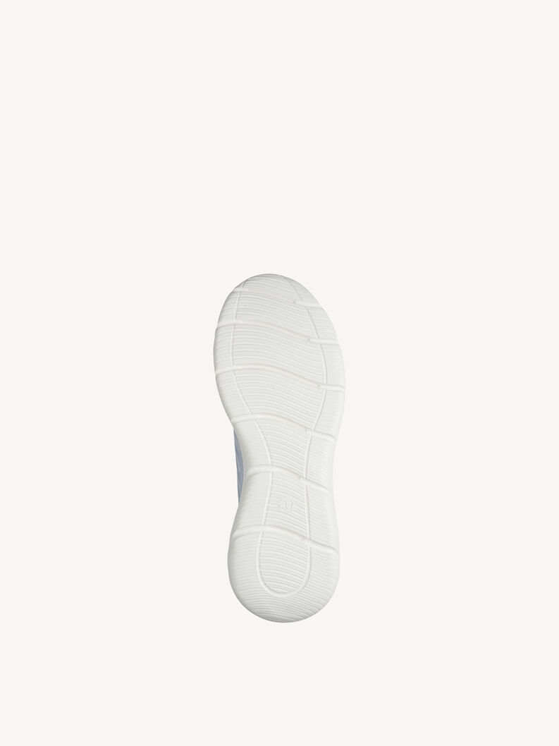 Sneaker - blue, LIGHT BLUE, hi-res