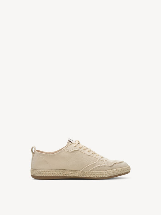 Sneaker, IVORY, hi-res