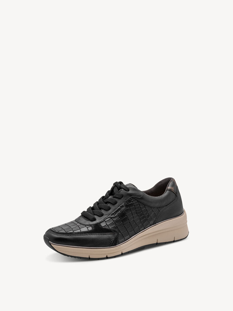 Basket - noir, BLACK COMB, hi-res