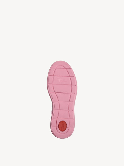 Basket, PINK MULTI, hi-res