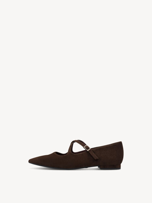 Ballerine, MOCCA, hi-res