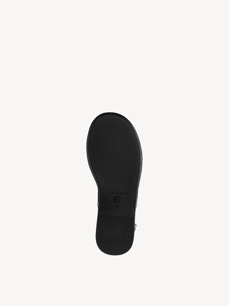 Sandale - grau, GREY SNAKE, hi-res