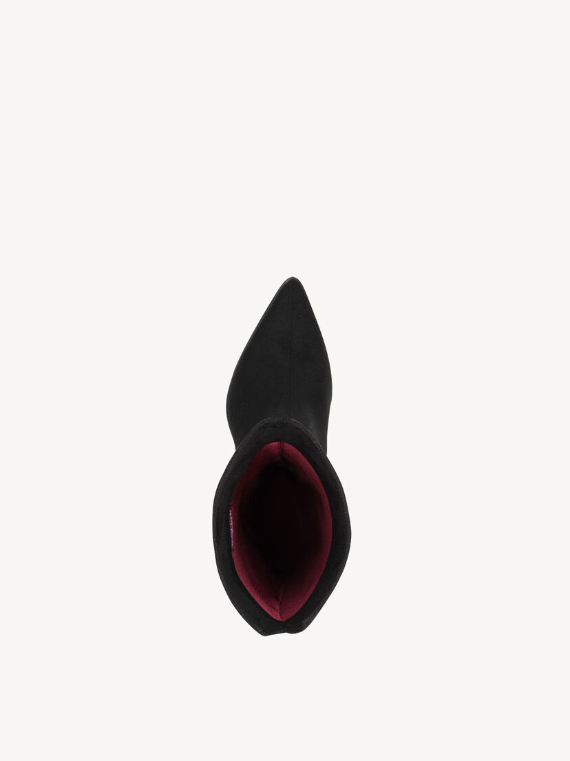Laarzen, BLACK, hi-res