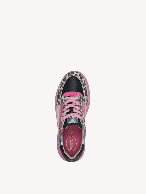 Sneaker, PINK MULTI, hi-res