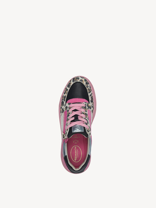 Sneaker, PINK MULTI, hi-res