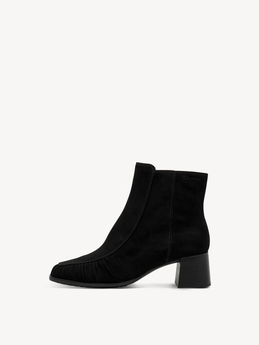 Stivaletti, BLACK, hi-res